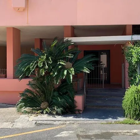 Seaview Monterosso, Cinque Terre Apartment *