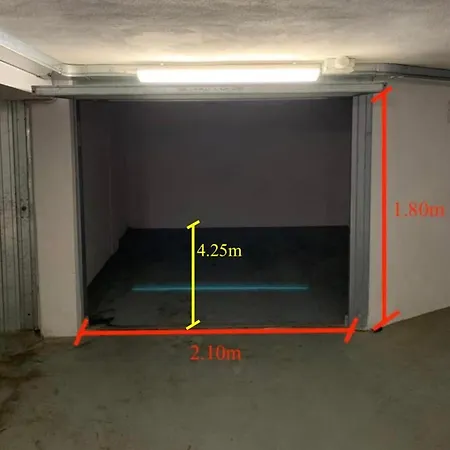 Apartment Seaview Monterosso, Cinque Terre *