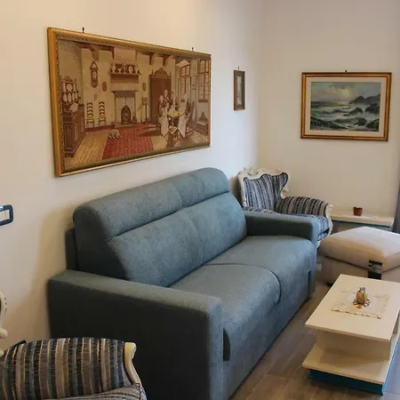 Seaview Monterosso, Cinque Terre *