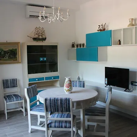 Apartment Seaview Monterosso, Cinque Terre *