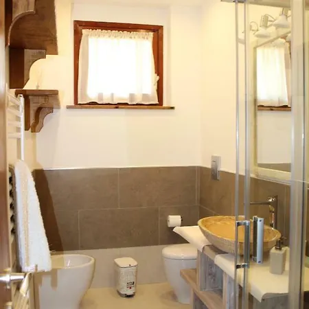 Apartment Seaview Monterosso, Cinque Terre *