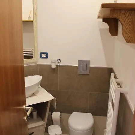 Seaview Monterosso, Cinque Terre *