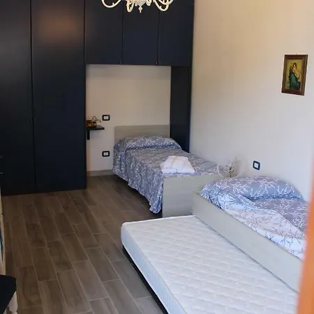 Seaview Monterosso, Cinque Terre *