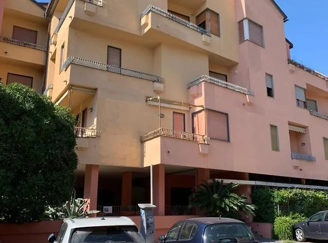 Seaview Monterosso, Cinque Terre Apartment *