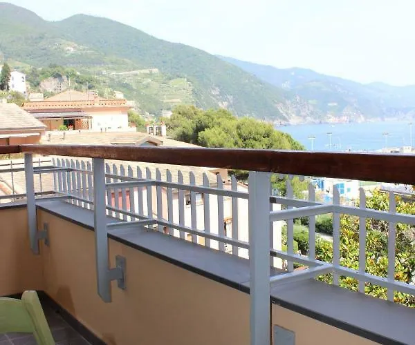 Apartment Seaview Monterosso, Cinque Terre Monterosso al Mare