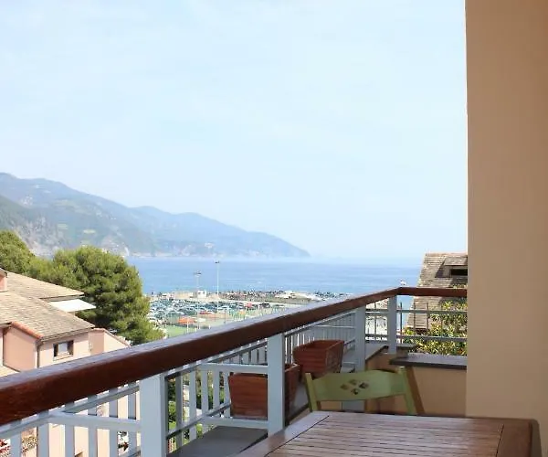 Seaview Monterosso, Cinque Terre * Monterosso al Mare