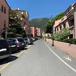 아파트 Seaview Monterosso, Cinque Terre 몬테로소 알 마레