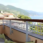 아파트 Seaview Monterosso, Cinque Terre 몬테로소 알 마레