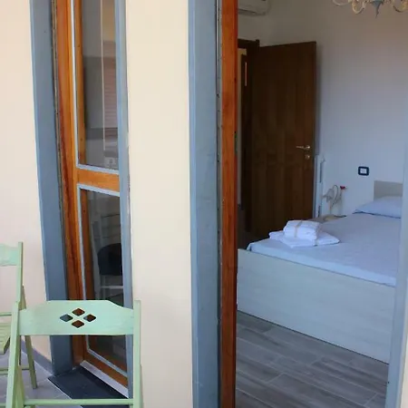 Seaview Monterosso, Cinque Terre * מונטרוסו אל מארה