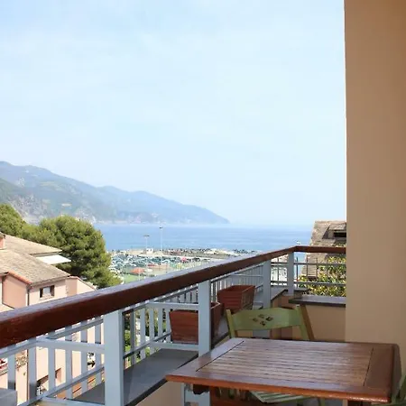 Seaview Monterosso, Cinque Terre * מונטרוסו אל מארה