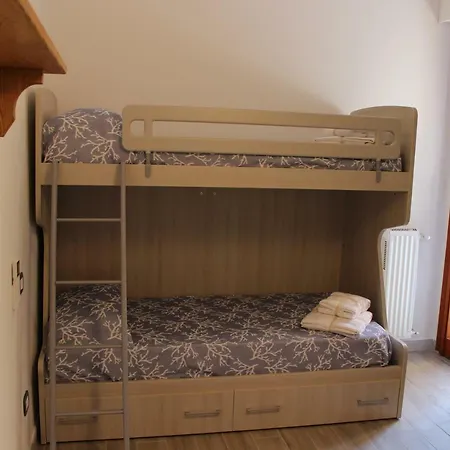 Apartament Seaview Monterosso, Cinque Terre